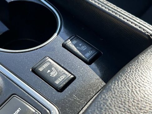 Used 2017 Nissan Maxima 3.5 SL image 29