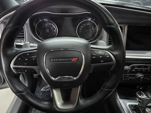 Used 2019 Dodge Charger Scat Pack w/ Plus Group RWD image 25