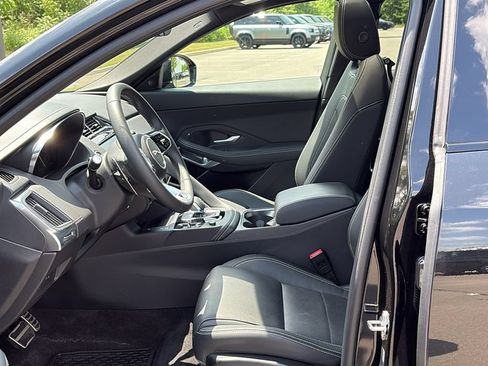 Used 2024 Jaguar E-PACE R-Dynamic SE AWD/4WD image 10