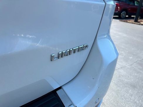 Used 2019 Jeep Grand Cherokee Limited AWD/4WD image 34