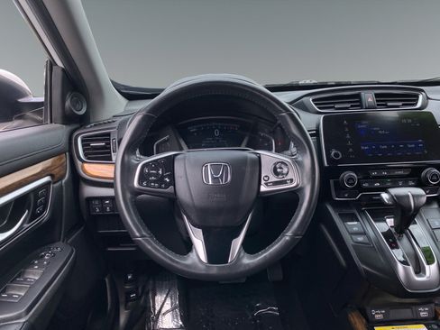 Used 2021 Honda CR-V Touring image 12