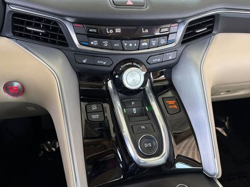 Used 2024 Acura TLX w/ Technology Package FWD image 25