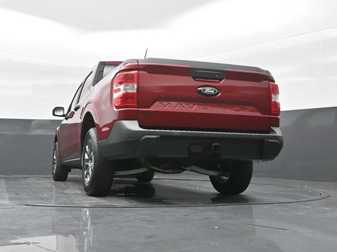 New 2025 Ford Maverick XLT w/ Equipment Group 301A image 23