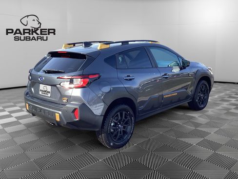 New 2026 Subaru Crosstrek 2.5i Wilderness AWD/4WD image 5