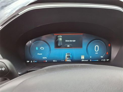 New 2025 Ford Escape ST-Line Elite w/ Tech Pack #2 image 13