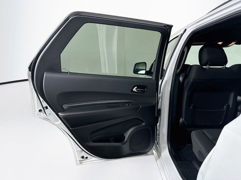 Used 2023 Dodge Durango GT w/ Blacktop Package RWD image 25