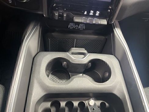 New 2026 RAM 1500 Big Horn AWD/4WD image 21