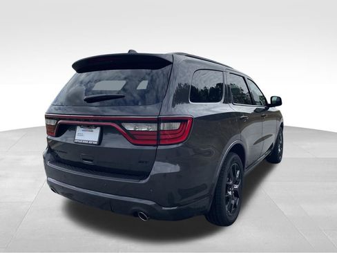 New 2026 Dodge Durango GT image 5