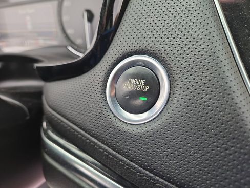 Certified 2023 Cadillac XT5 Premium Luxury image 20