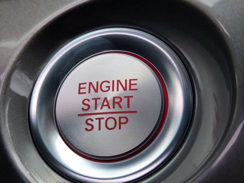 New 2026 Acura Integra FWD image 20