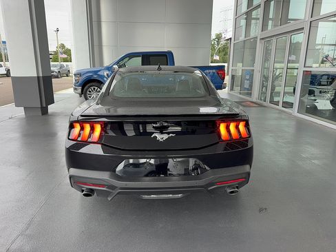 Certified 2024 Ford Mustang Premium RWD image 6