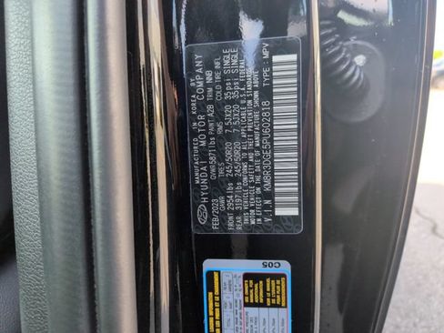 Used 2023 Hyundai Palisade XRT w/ Cargo Package AWD/4WD image 30