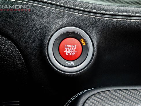 Used 2023 Dodge Challenger SRT Hellcat Redeye image 80