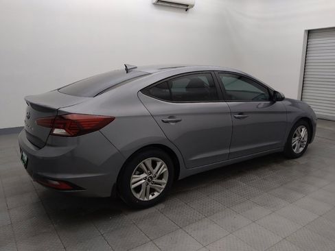 Used 2019 Hyundai Elantra SEL w/ Cargo Package image 10
