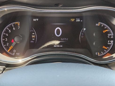 Used 2021 Jeep Grand Cherokee Trailhawk image 18