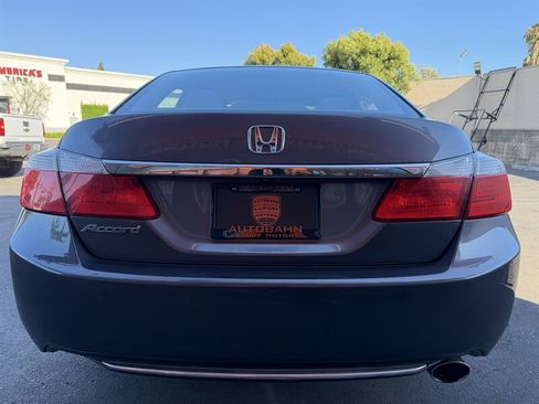 Used 2015 Honda Accord LX image 15