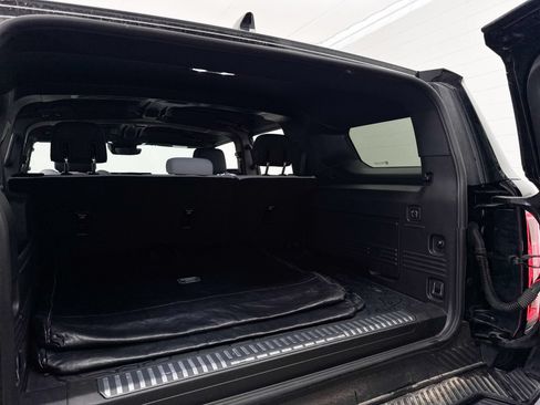 Used 2025 GMC Hummer EV 3X AWD/4WD image 30