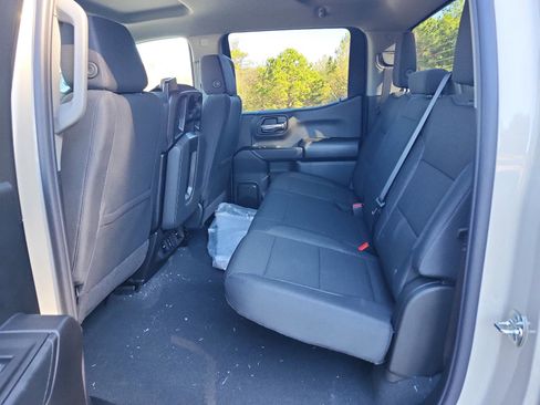 New 2026 GMC Sierra 1500 Pro w/ Graphite Edition image 13