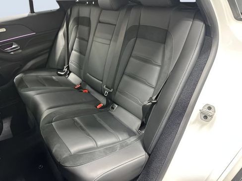 Certified 2024 Mercedes-Benz GLE 53 AMG 4MATIC Coupe w/ Driver Assistance Package image 31