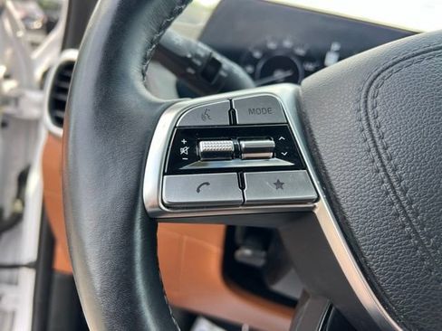 Certified 2024 Kia Telluride SX Prestige X-Line AWD/4WD image 15