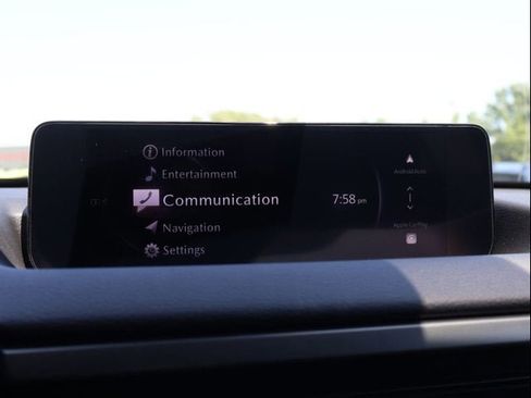 New 2026 MAZDA CX-50 AWD 2.5 Hybrid w/ Weather Package image 35