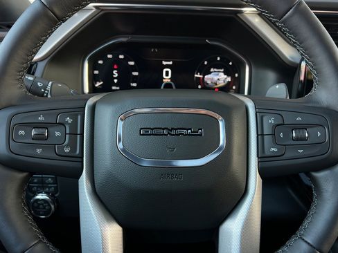 New 2026 GMC Sierra 1500 Denali w/ Technology Package AWD/4WD image 22