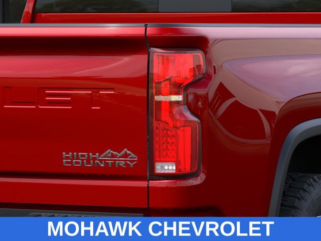 New 2026 Chevrolet Silverado 2500 High Country w/ High Country Premium Package AWD/4WD image 11