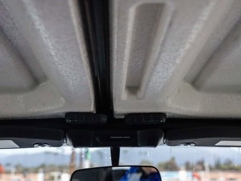 New 2026 Jeep Wrangler Sport image 17