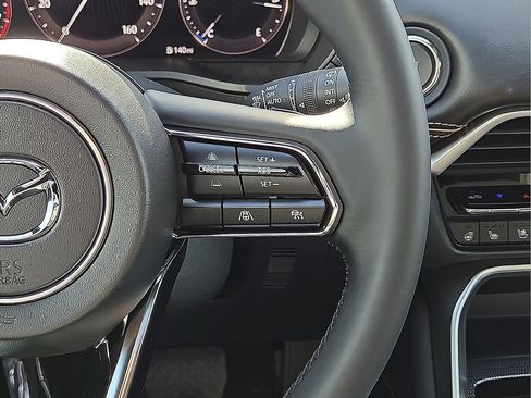 New 2026 MAZDA CX-90 3.3 Turbo w/ Premium Plus Pkg image 20