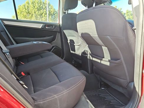 Used 2016 Subaru Legacy 2.5i Premium image 19