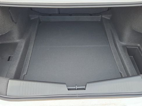 New 2025 Cadillac CT4 Sport image 15