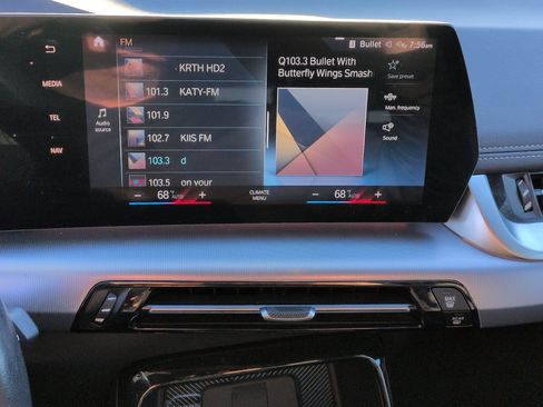 Used 2023 BMW X1 xDrive28i w/ Convenience Package image 22