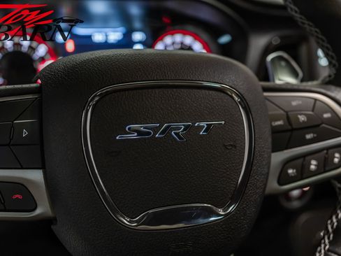 Used 2023 Dodge Challenger SRT Hellcat image 31