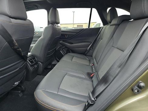 Used 2025 Subaru Outback Wilderness AWD/4WD image 14
