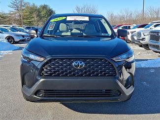 Certified 2025 Toyota Corolla Cross L video 2