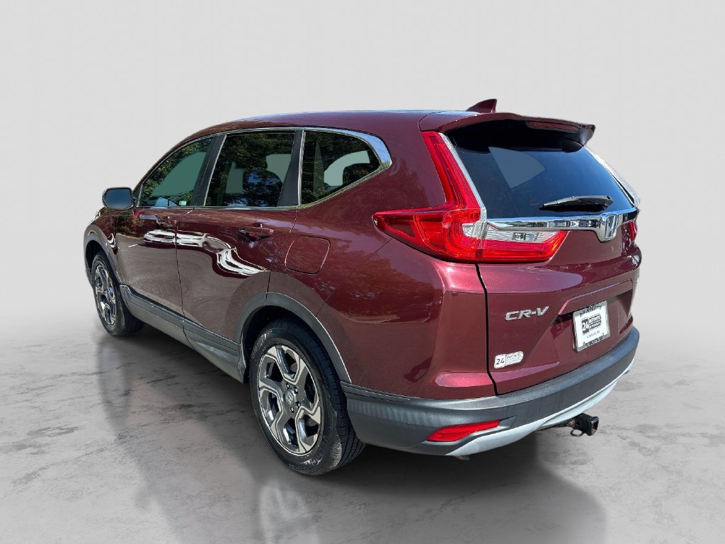 Used 2019 Honda CR-V EX image 3