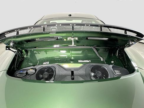 New 2026 Porsche 911 GT3 image 26