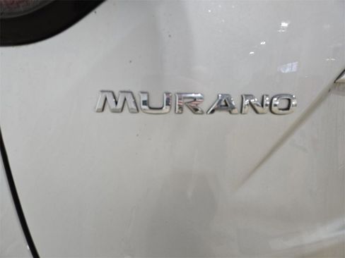Used 2023 Nissan Murano SV image 29