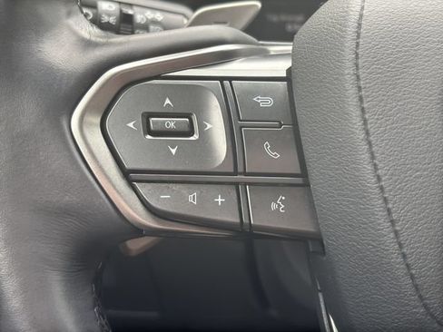 Used 2024 Lexus TX 350 AWD w/ Cold Weather Package image 29
