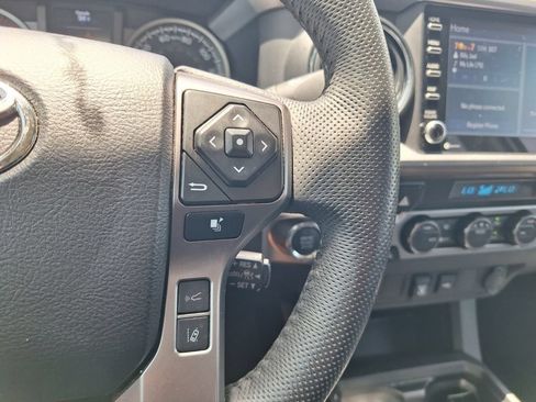 Used 2023 Toyota Tacoma SR5 RWD image 15