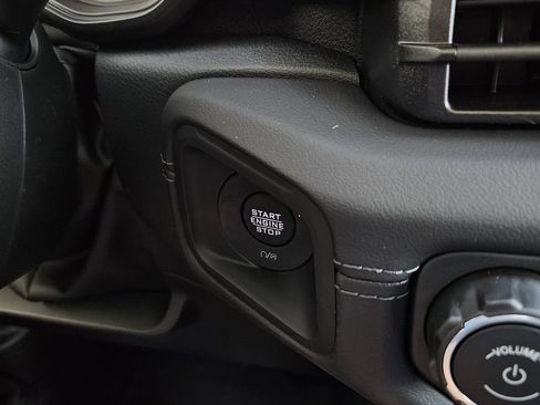 New 2026 Jeep Gladiator Mojave AWD/4WD image 22