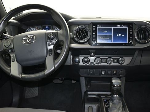 Used 2020 Toyota Tacoma TRD Off-Road image 26