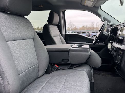 New 2026 Ford F250 XL w/ STX Appearance Package AWD/4WD image 25