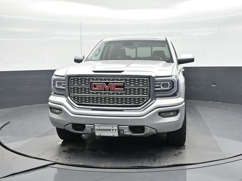 Used 2018 GMC Sierra 1500 Denali image 13