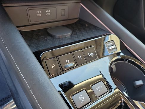 New 2026 Nissan Murano Platinum image 33