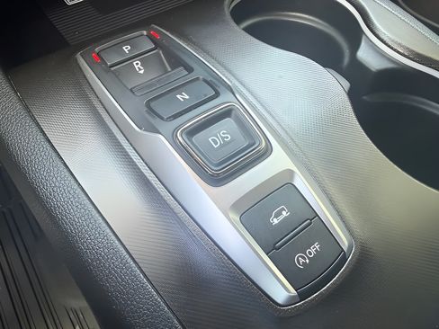 Certified 2023 Honda Passport TrailSport image 58