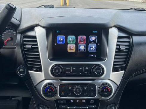 Used 2018 GMC Yukon XL SLT image 33