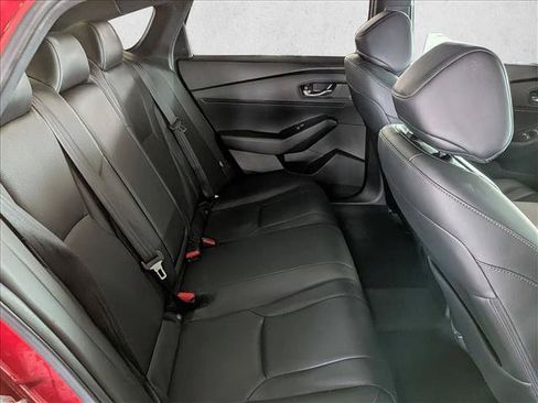 Used 2024 Honda Accord Sport image 20