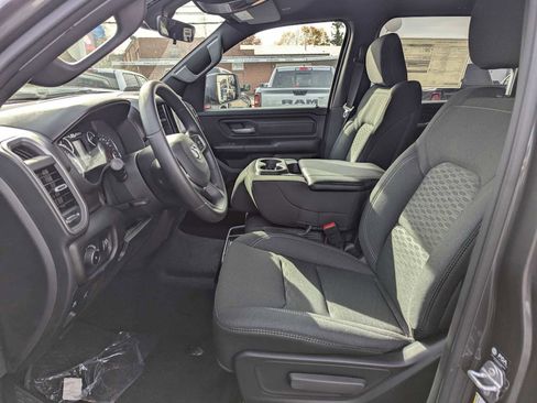 New 2026 RAM 1500 Tradesman AWD/4WD image 7