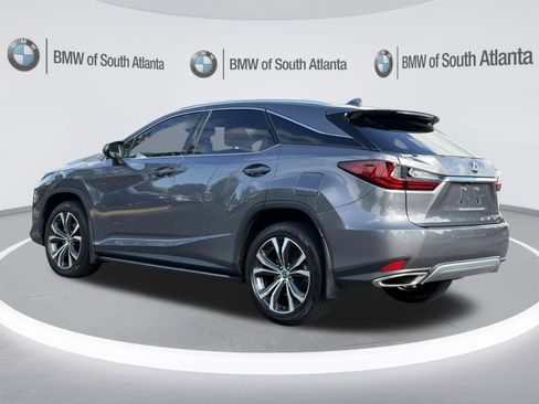 Used 2022 Lexus RX 350 FWD w/ Premium Package image 24